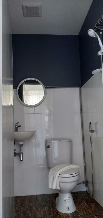 Chaweng Best Hotel And Hostel Samui エクステリア 写真