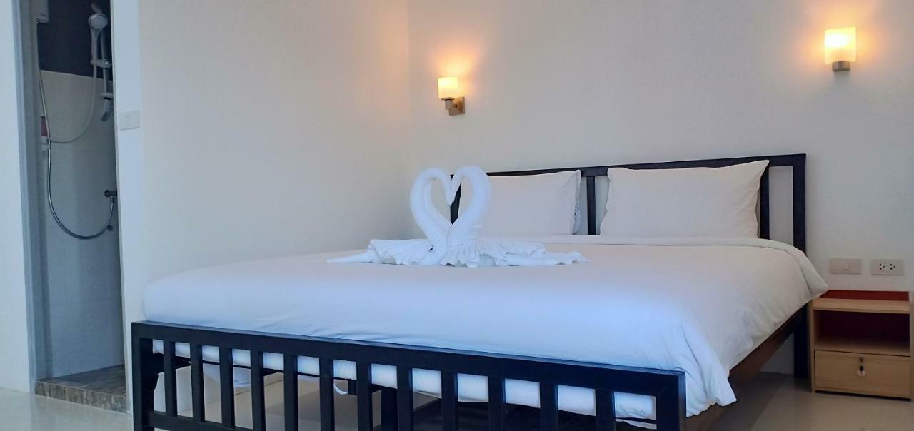 Chaweng Best Hotel And Hostel Samui エクステリア 写真