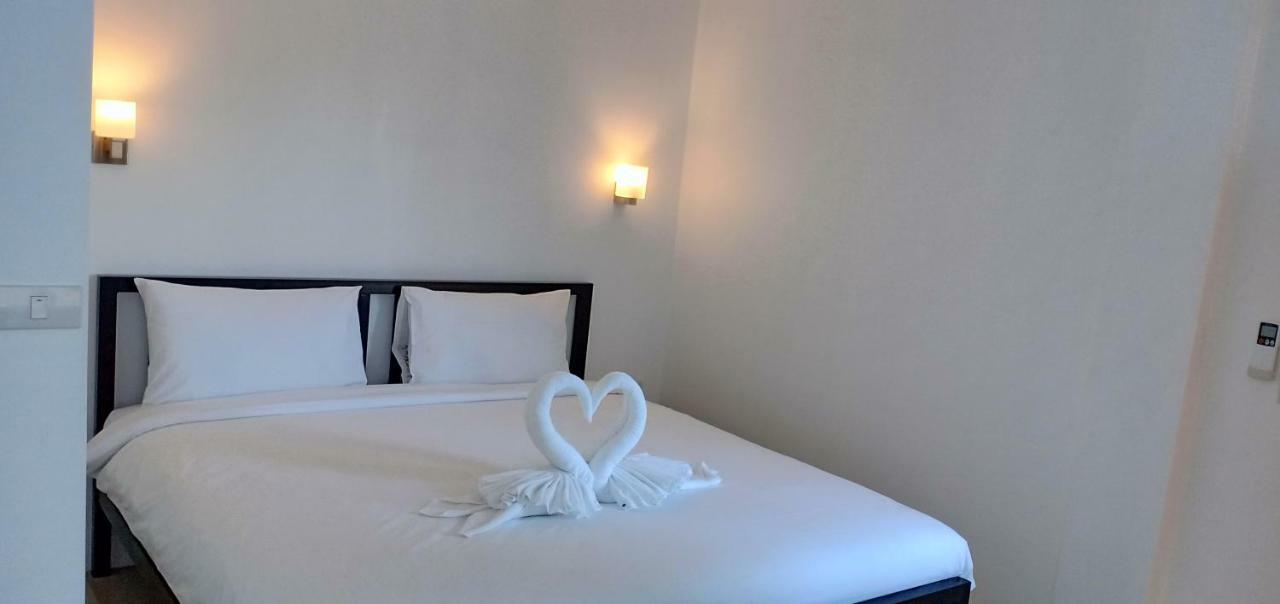 Chaweng Best Hotel And Hostel Samui エクステリア 写真