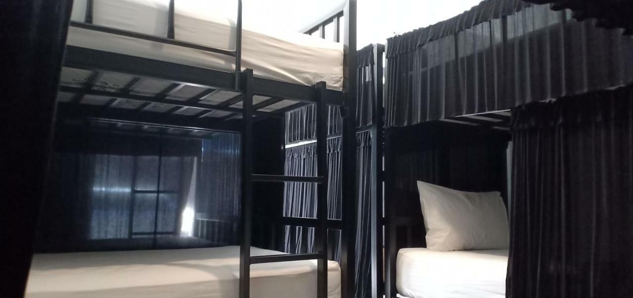Chaweng Best Hotel And Hostel Samui エクステリア 写真