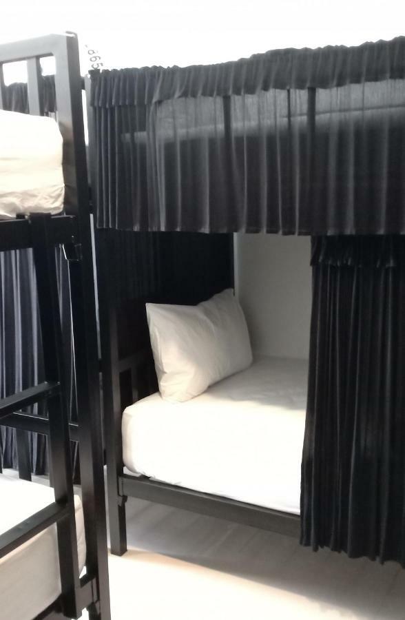Chaweng Best Hotel And Hostel Samui エクステリア 写真