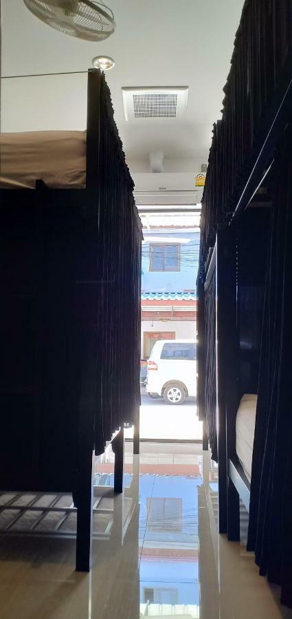 Chaweng Best Hotel And Hostel Samui エクステリア 写真
