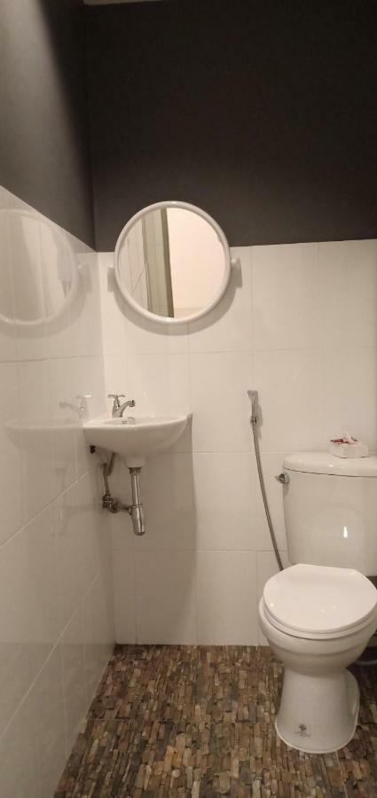 Chaweng Best Hotel And Hostel Samui エクステリア 写真