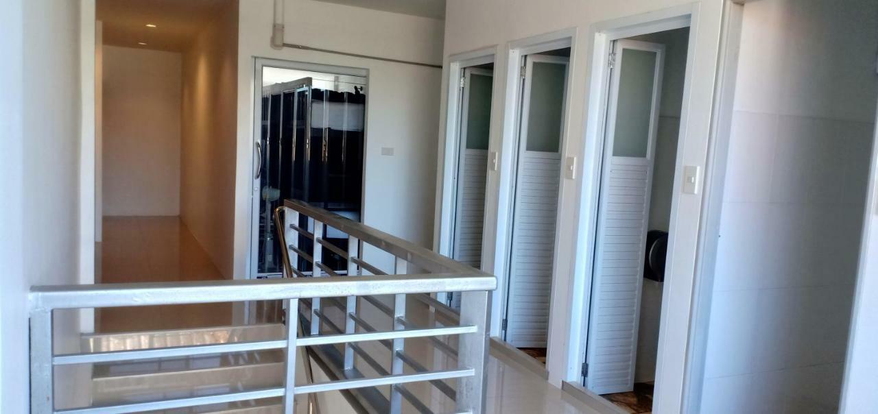 Chaweng Best Hotel And Hostel Samui エクステリア 写真