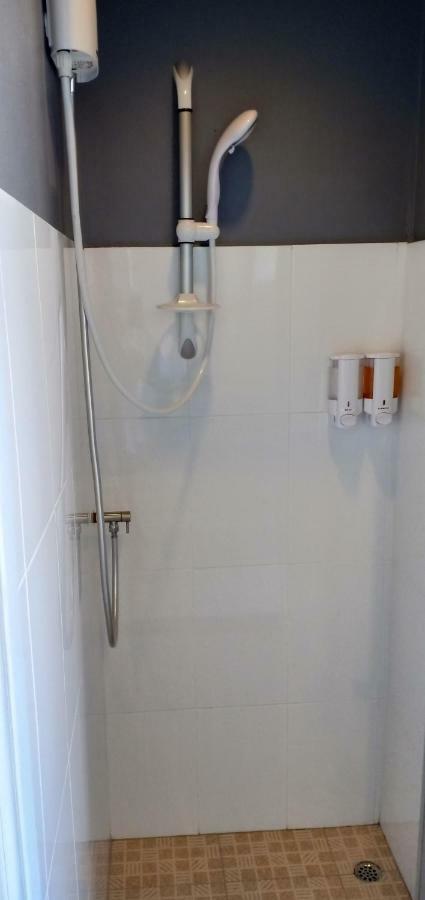 Chaweng Best Hotel And Hostel Samui エクステリア 写真