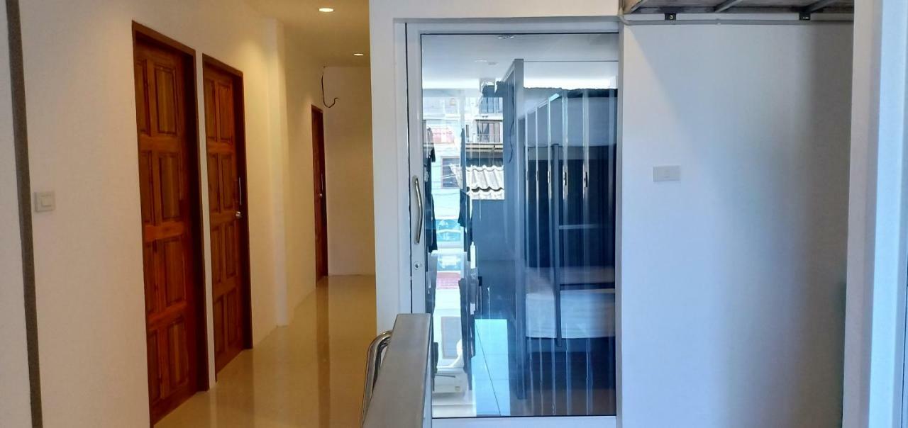 Chaweng Best Hotel And Hostel Samui エクステリア 写真