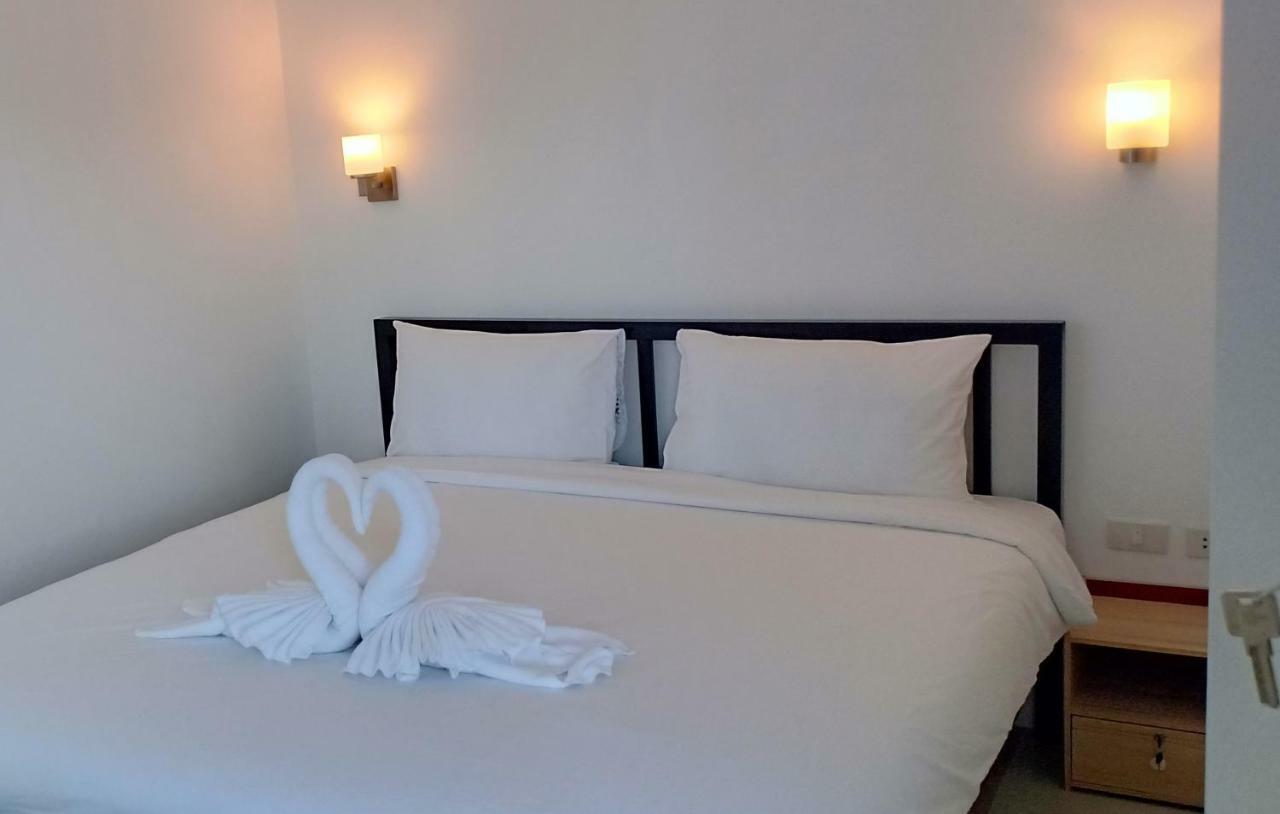 Chaweng Best Hotel And Hostel Samui エクステリア 写真