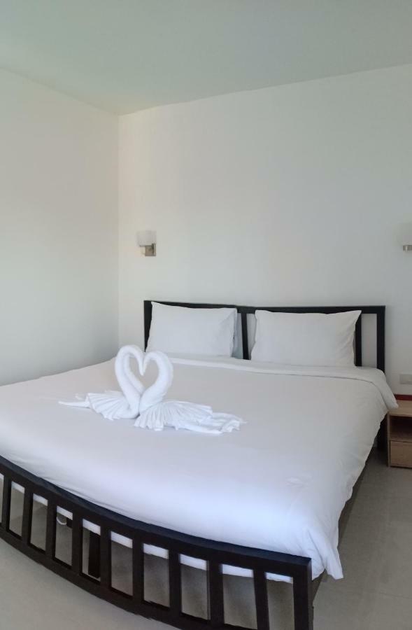 Chaweng Best Hotel And Hostel Samui エクステリア 写真