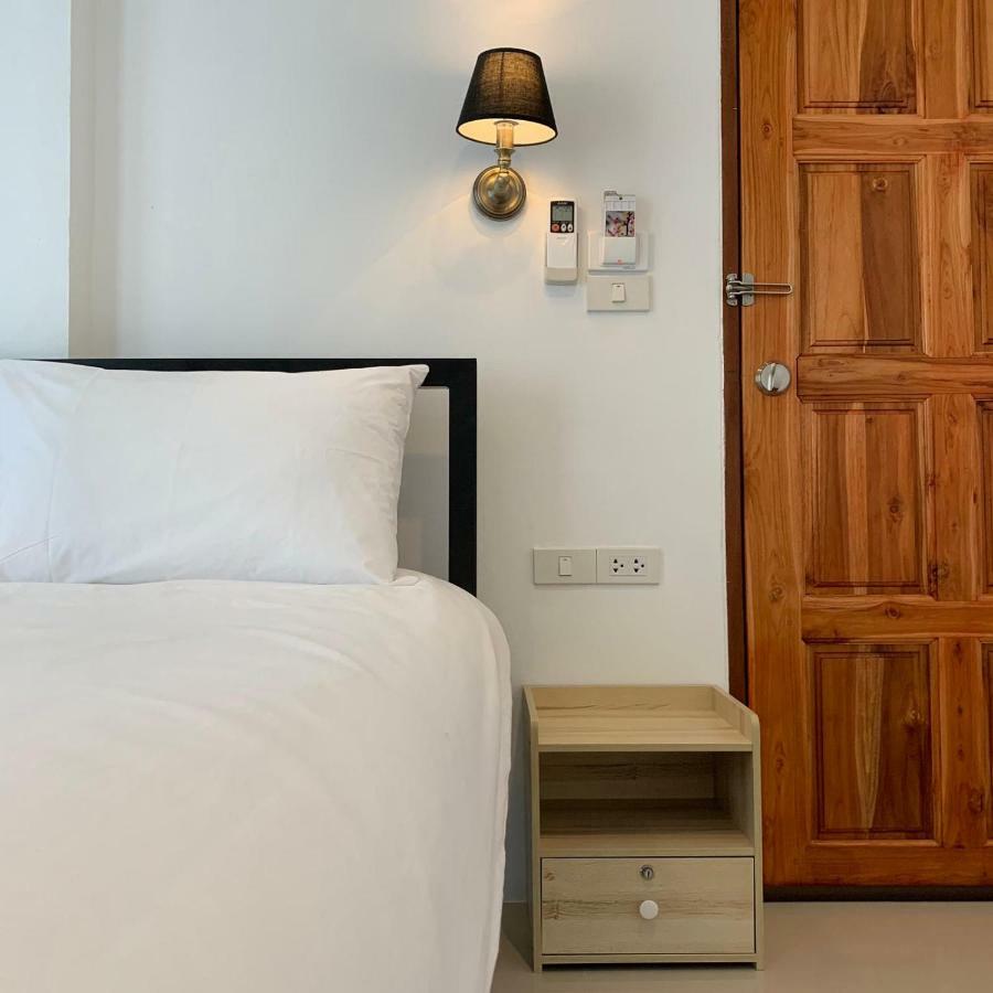 Chaweng Best Hotel And Hostel Samui エクステリア 写真